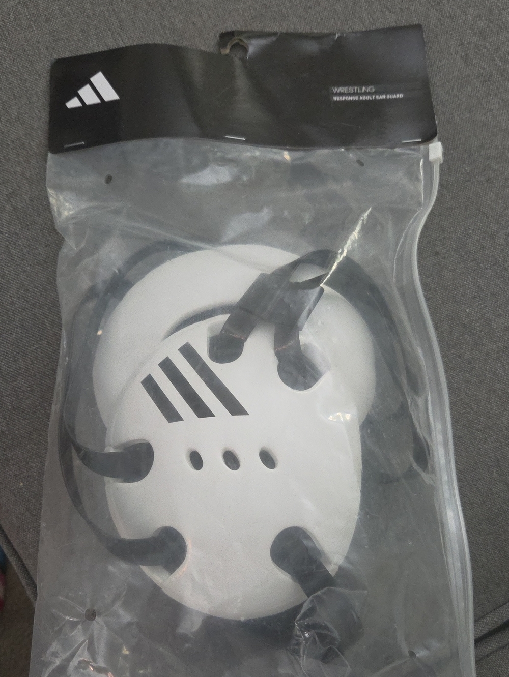 Wrestling Ear Guards